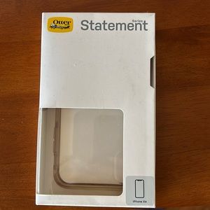 Otterbox iPhone Case for XR